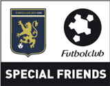 Special Friends