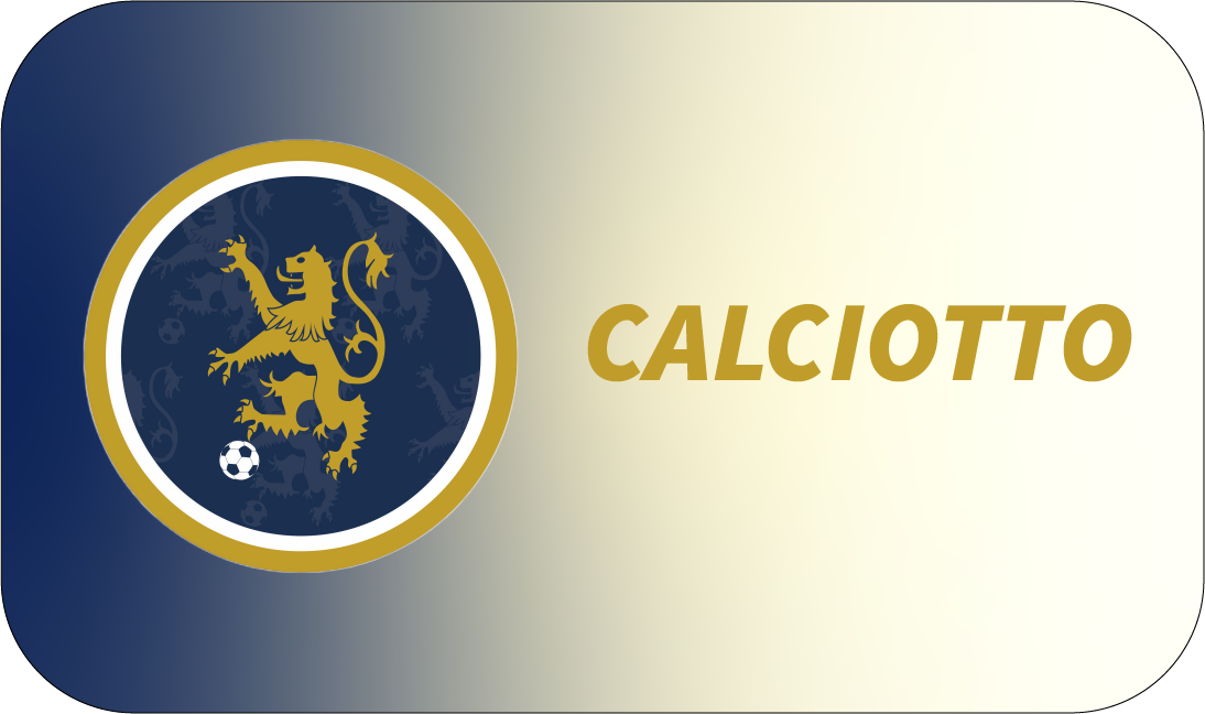 Golden Calciotto