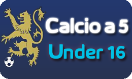 Calcio a 15 Under 16