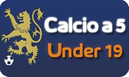 Calcio a 15 Under 19